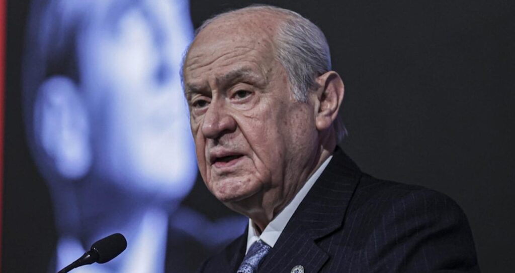 Bahçeli’nin değerlendirmesinde ne diyeceği merak konusu oldu