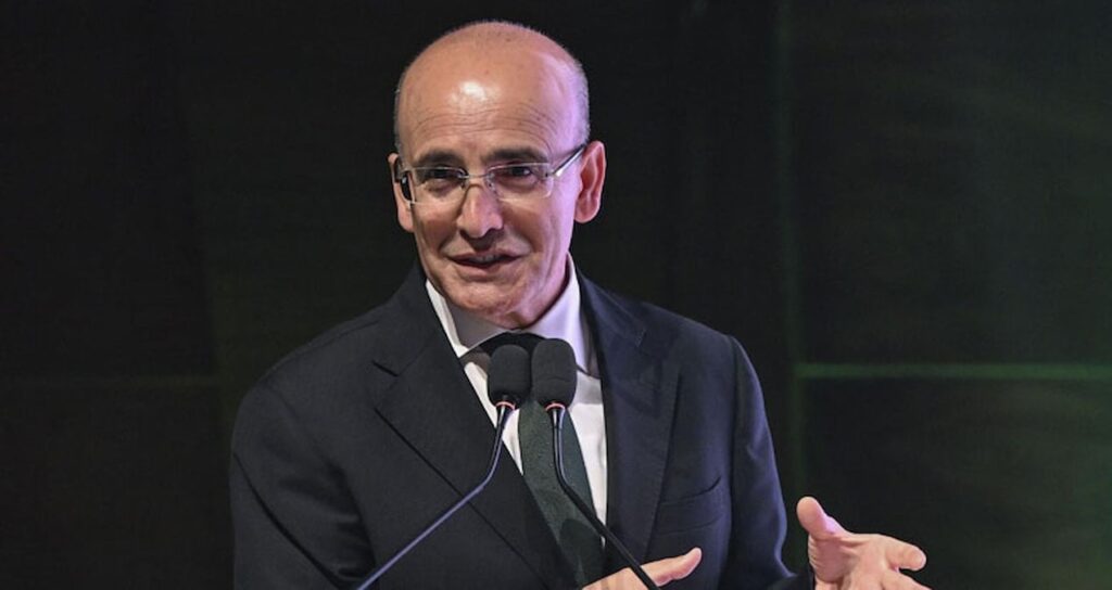 Bakan Şimşek’ten ‘asgari ücrete ara zam’ açıklaması! Artış yapılacak mı?