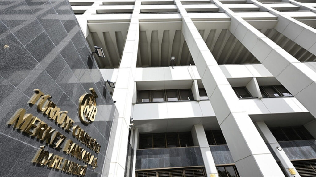 Bankacılık sektörünün mevduatı geçen hafta azaldı