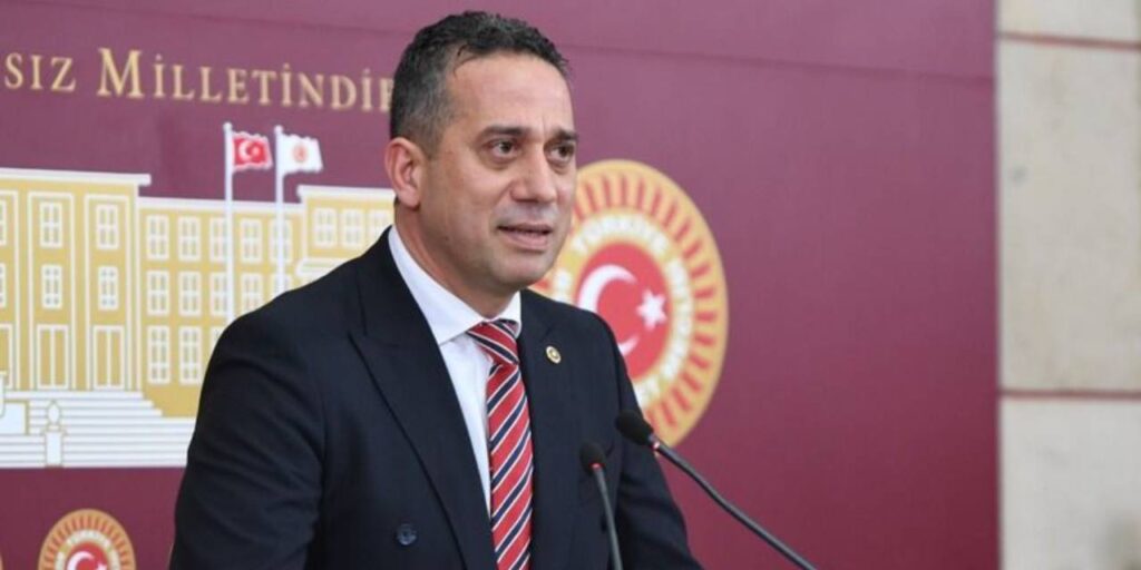 Başarır’dan Erdoğan’ın eski avukatına sert yanıt