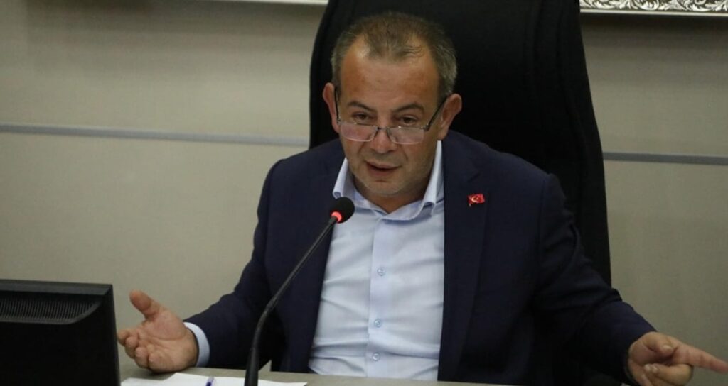 ‘Beni gizli tanık yapın anlatacaklarım var’