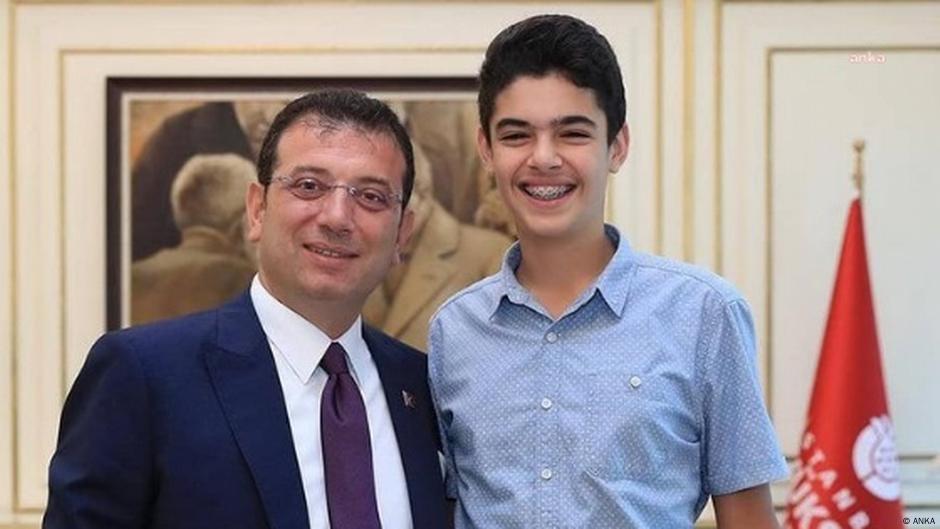 Berkay Gezgin’in tutuklanması tepki çekti