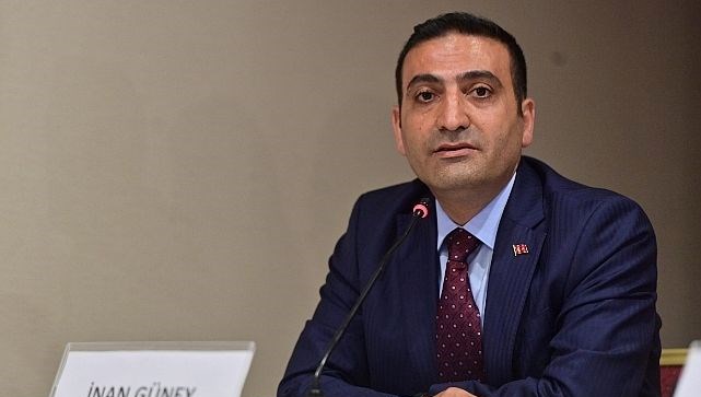 Beyoğlu Belediye Başkanı İnan Güney ifadeye çağırıldı