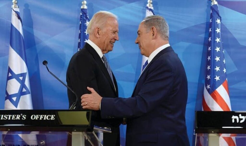 Biden’den yeni ateşkes açıklaması: ‘Şu ana dek en büyük engel…’
