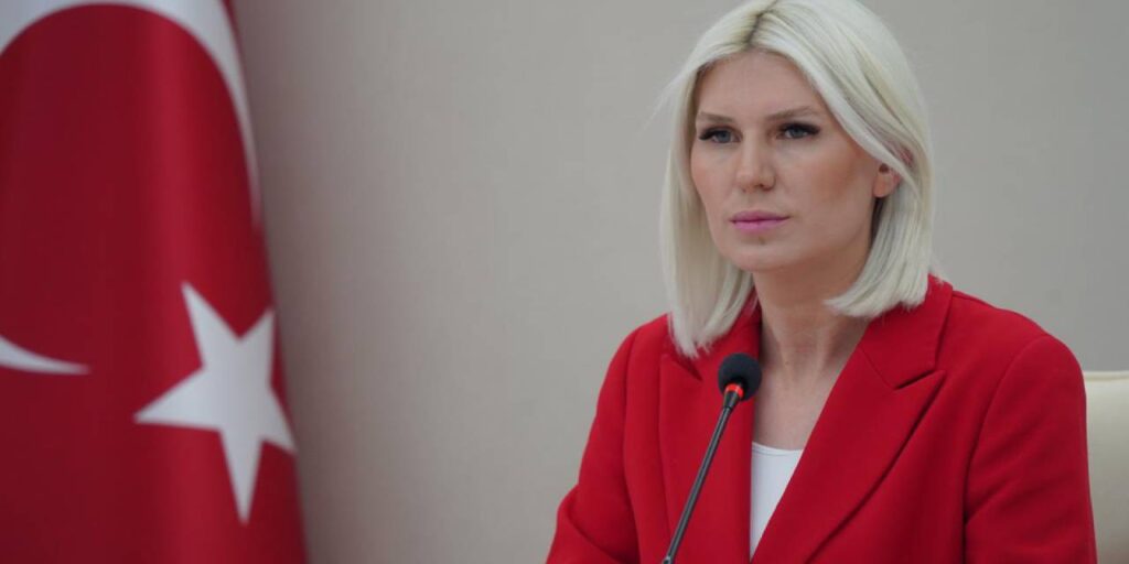 Bilecik Belediye Başkanı’ndan İmamoğlu açıklaması