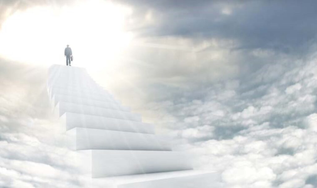 Bilimden çığır açıcı keşif! Ölümden sonra ruha ne olacağı bulundu