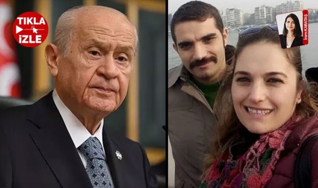 Bir grup tarafından takip edilmişti! Sinan Ateş’in ablası Cumhuriyet’e konuştu