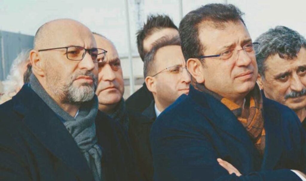Buğra Gökce cezaevinden mesaj iletti: ‘Sandık gelecek, Türkiye yeni bir sayfa açacak’