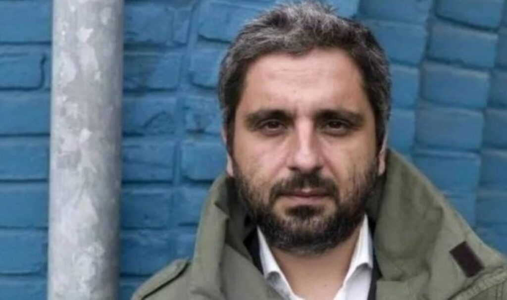 Bülent Kılıç kimdir? Foto muhabir Bülent Kılıç neden gözaltına alındı?