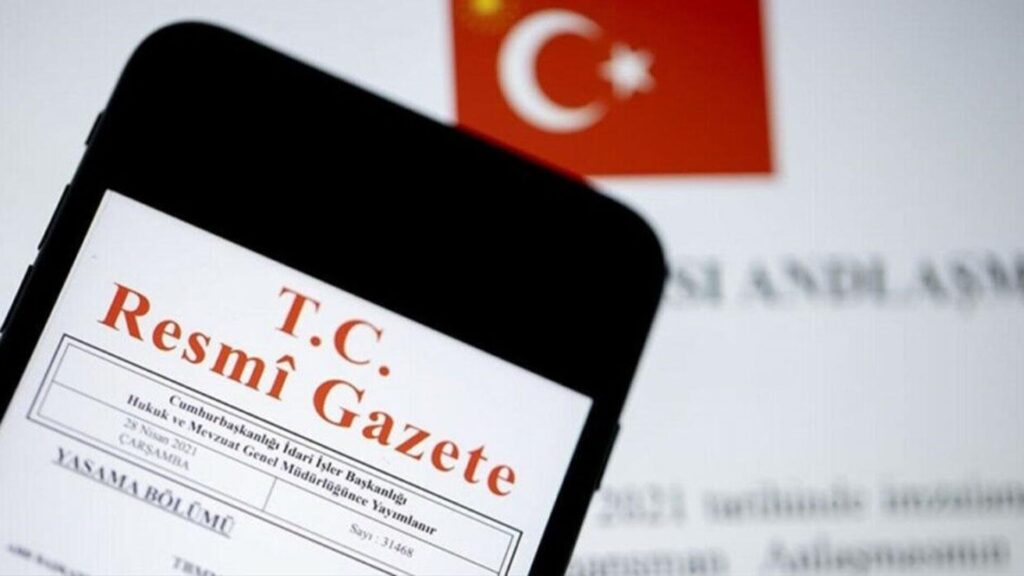 Büyükelçi atamaları gerçekleştirildi: Bir çok yeni büyükelçi atandı