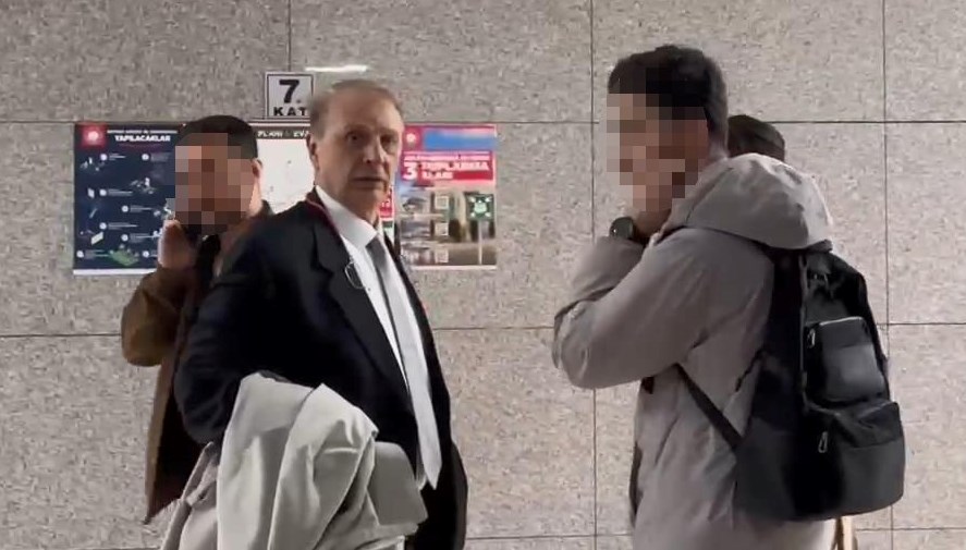 Can Ataklı adli kontrolle serbest