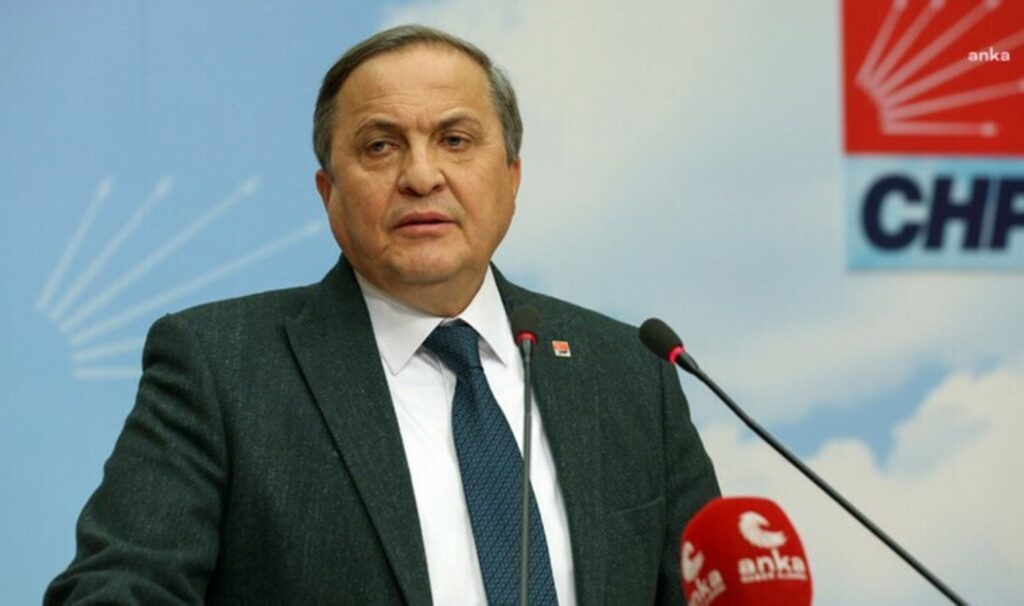 CHP fındık için fiyat verdi: ‘Bir kuruş aşağısına asla razı olamayız’