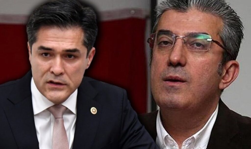 CHP ve İYİ Parti arasında sinirler gerildi: ‘İstesek İYİ Parti’den CHP’ye en az 10 vekil gelir’