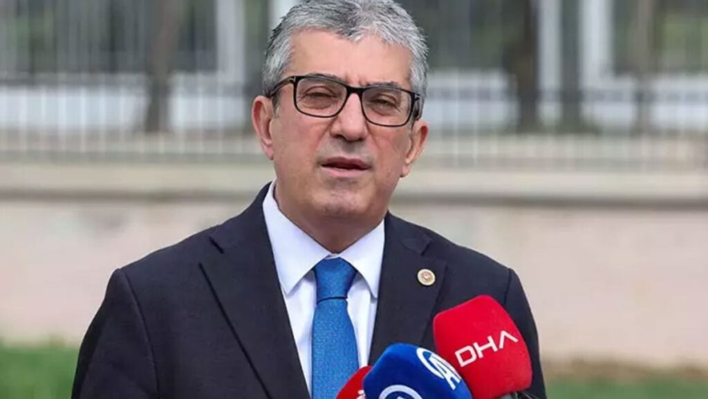 CHP’den AYM’ye başvuru! 7539 sayılı kanunun iptali istendi