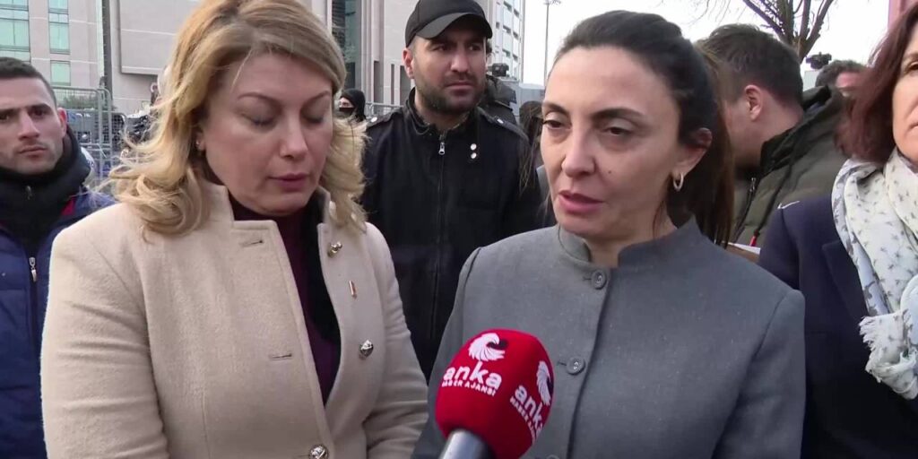 CHP’li Kayışoğlu: Erdoğan’ın karşısına çıkmasından korkuyorlar