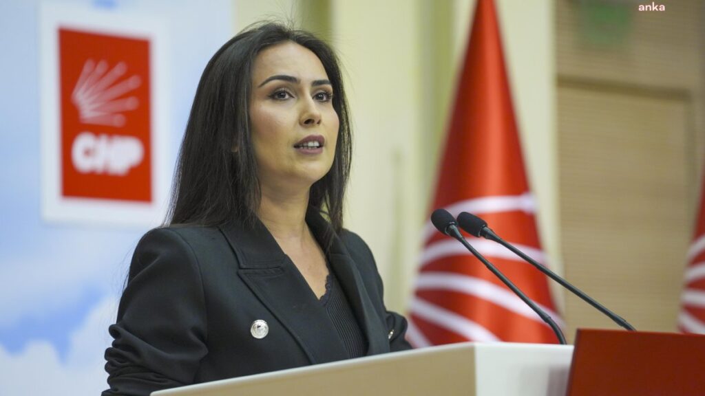 CHP’li Okakın: “Tek tek hesaplaşacağız”