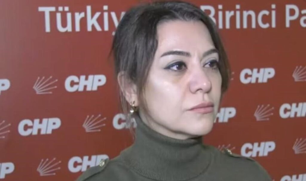 CHP’li Taşcıer’den 23 Mart çağrısı: ‘Anayasal düzene sahip çıkma mücadelesidir’