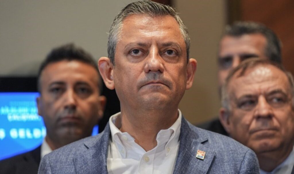 Çok konuşulacak ‘1 Temmuz’ iddiası: ‘Ülkü Ocakları adliyeyi saracak, Özgür Özel’i içeri sokmayacaklar…’