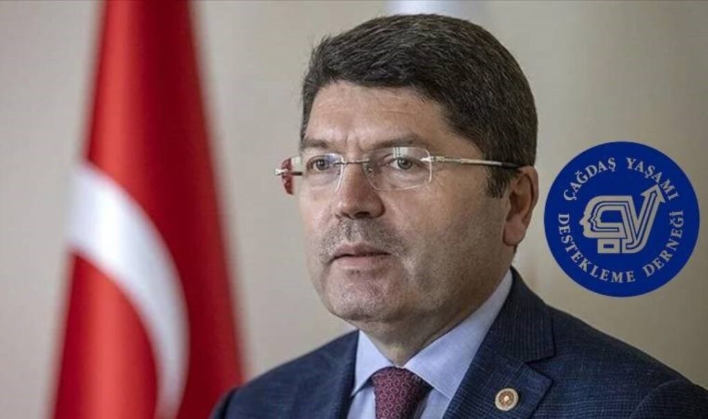 ÇYDD: ‘Laik devlette şeriat savunuculuğu yapılamaz’