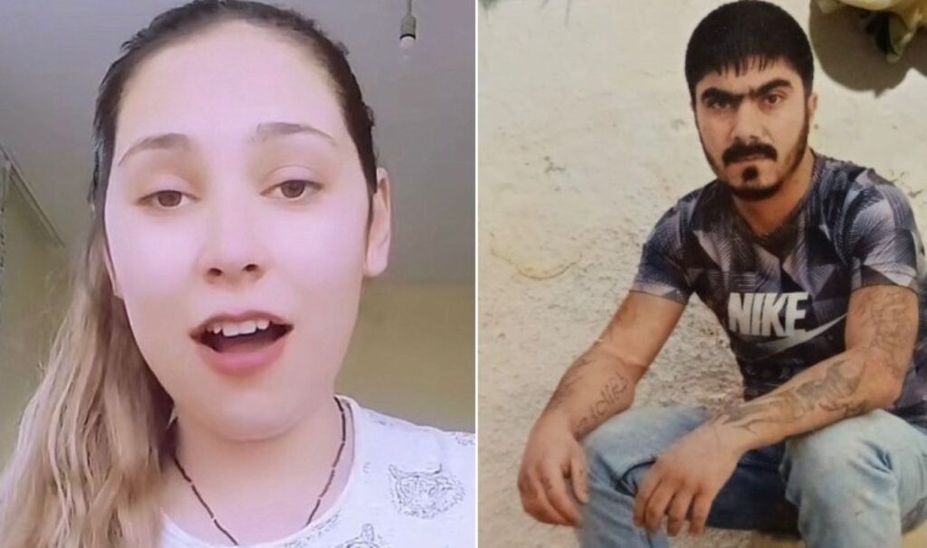 Damla’yı 47 bıçak darbesiyle öldüren sanık için ‘haksız tahrik’ indirimi istendi