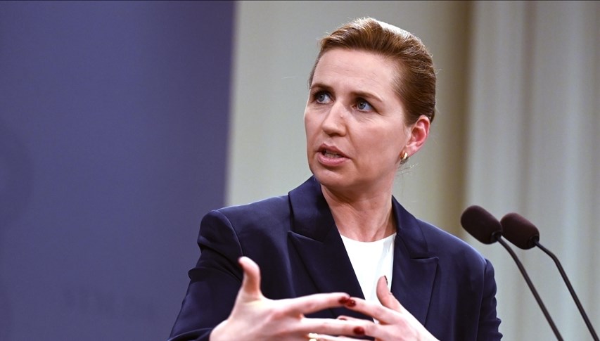 Danimarka’dan Grönland tepkisi: “ABD baskı uyguluyor”