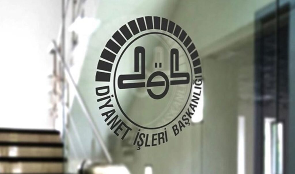 Deniz Yücel: Diyanet, beş ayda 2 milyon 312 bin asgari ücretlinin maaşına eşit harcama yaptı