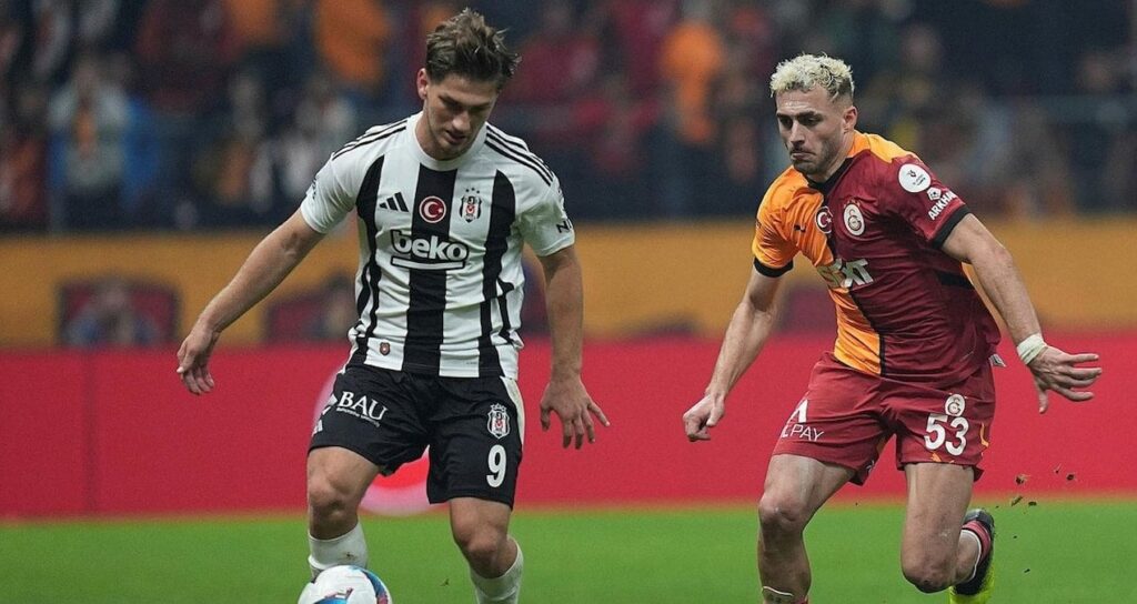 Derbide yerli kararı! İşte en büyük aday