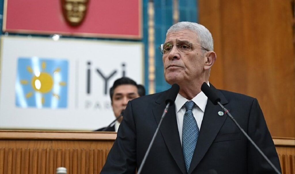 Dervişoğlu’ndan RTÜK cezalarına tepki: “Bu hükümet bu uygulamalarıyla matbaaları bile kapatabilir”