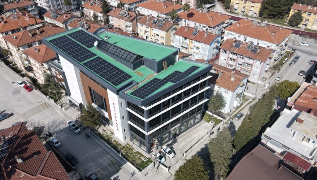 Dünyanın en iyi 7 kütüphanesi arasında: Burdur Halk Kütüphanesi’nde yenilikçi çalışma