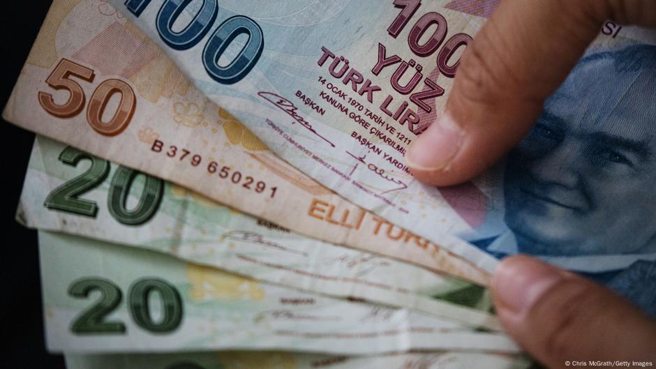 Ekonomi bir kez daha belirsizlik döneminde