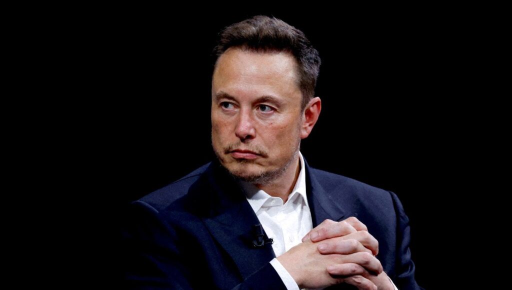 Elon Musk’ın “yıldızı”, siber suç çetesine karışmış