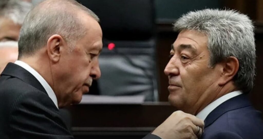 Emekliler bu sözlere fena kızacak! İYİ Parti’den AKP’ye geçti, fikri değişti
