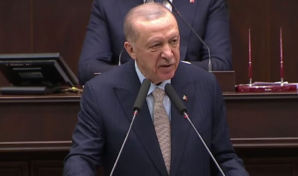 Erdoğan’dan boykot tehdidi: Ekonomiye yönelik her türlü sabotajın hesabı yargı önünde sorulacak
