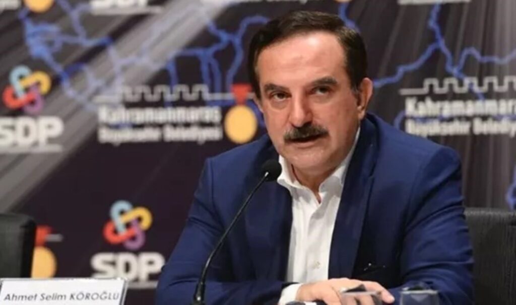 Erdoğan’ın başdanışmanı Köroğlu tek tek sıraladı: Cumhur İttifakı mensupları için ilkeler!