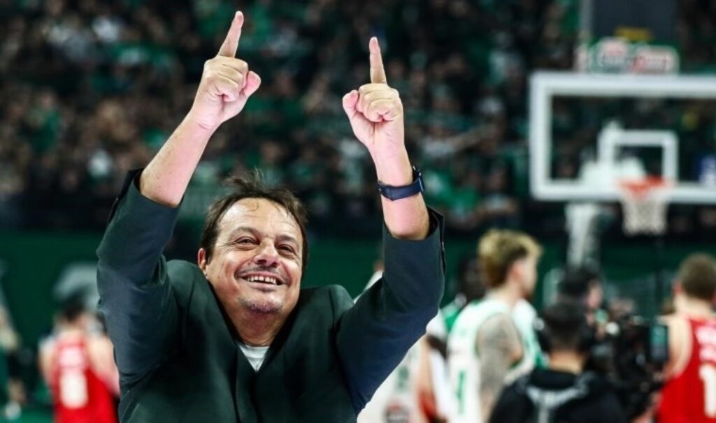Ergin Ataman’dan ‘Ekrem İmamoğlu’ çağrısı: En büyük dileğim demokrasi ortak paydasında uzlaşmaları
