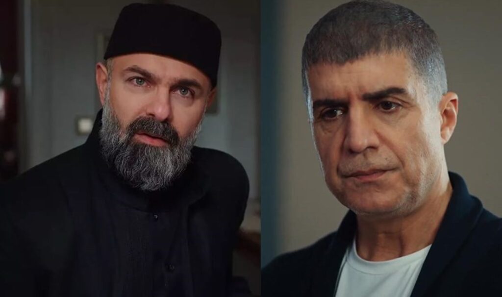 Erkan Avcı’dan ‘Kızıl Goncalar’ itirafı: Özcan Deniz mesajı görünce…