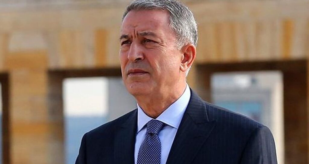 Eski Bakan Akar’ın kızı ne olacak?