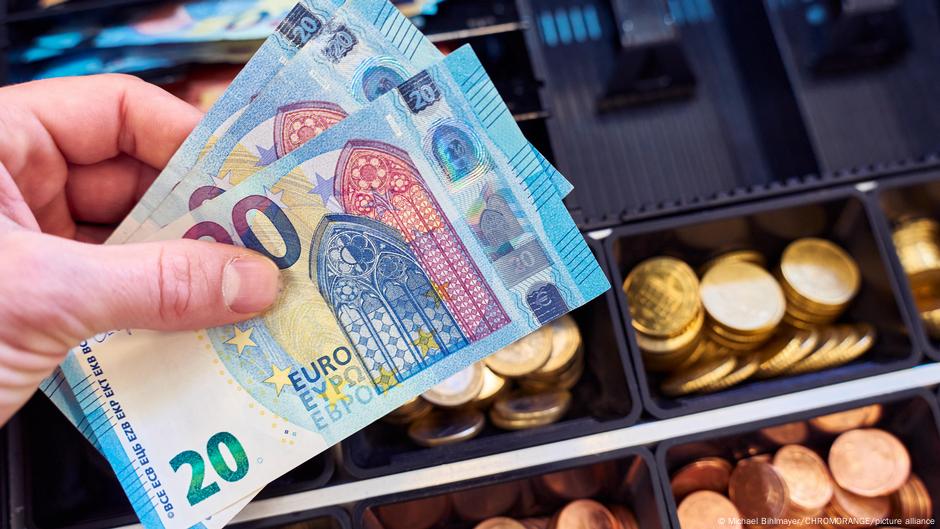 Euro/TL rekor kırdı, sebebi Almanya mı?