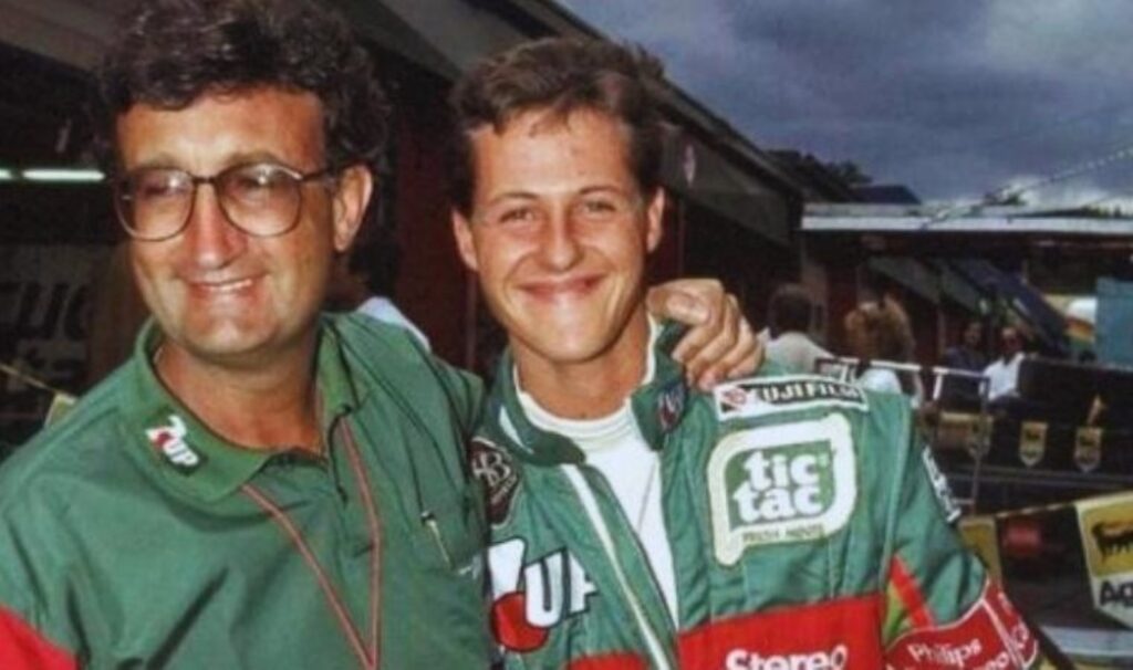 Formula 1’in unutulmaz isimlerinden Eddie Jordan hayatını kaybetti!