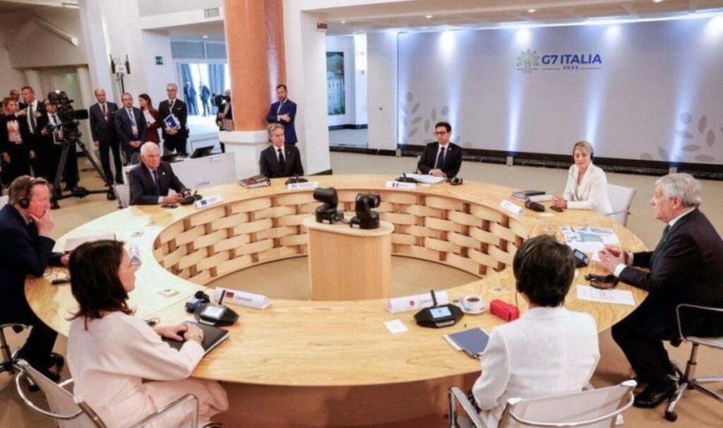 G7 Zirvesi’nde Ukrayna ve Gazze konularında hangi gelişmeler bekleniyor?