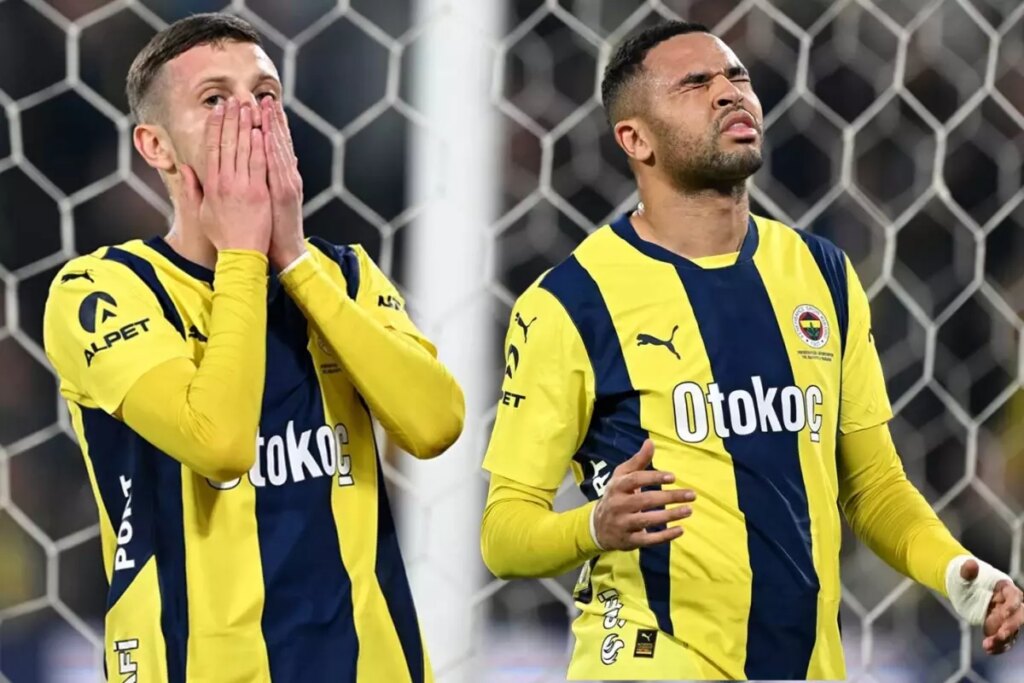 Galatasaray’dan Fenerbahçe puan kaybeder kaybetmez ortalığı karıştıracak paylaşım