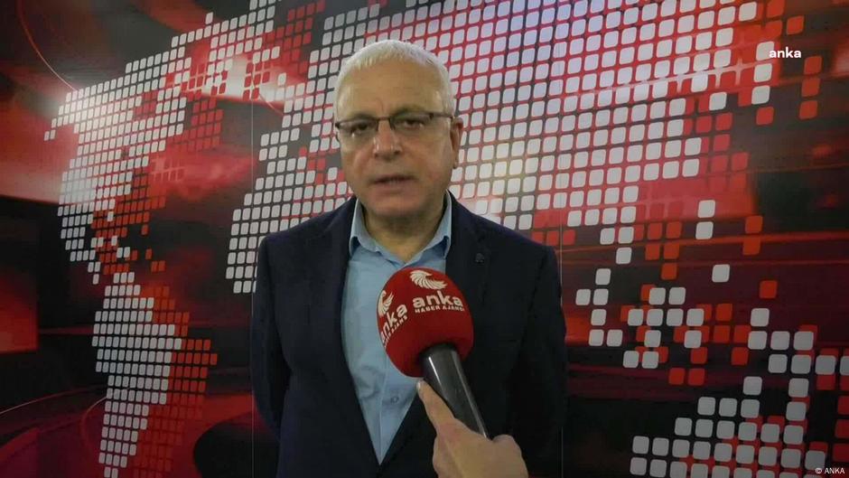 Gazeteci Merdan Yanardağ’a 1 yıl 3 hapis cezası