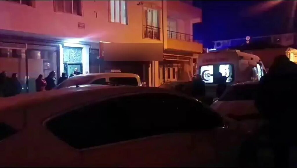 Gölbaşı’nda Polis Memuru İntihar Etti