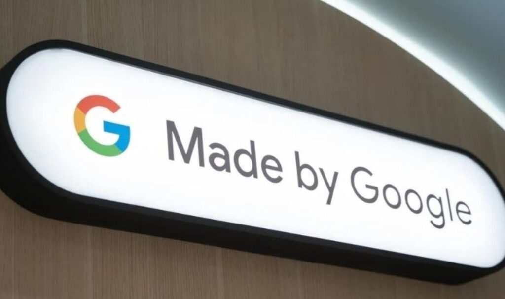 Google etkinliğinin tarihini duyurdu! Yeni Pixel ve daha fazlası