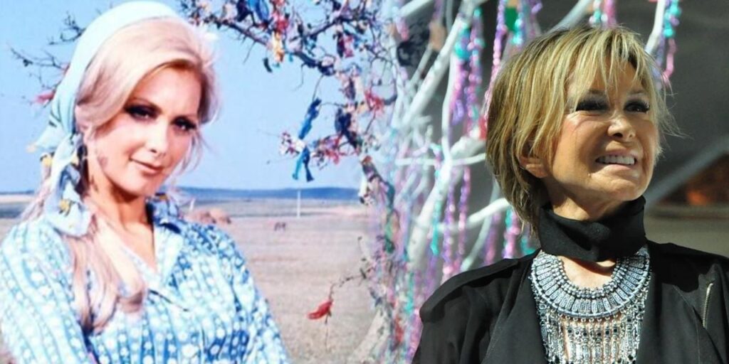 Gözyaşları papatyalara karıştı: Filiz Akın, hayat boyu zarifti… Gidişi de öyle oldu