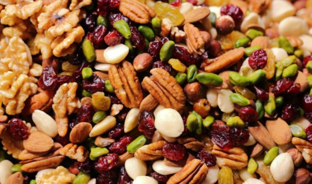 Hangi kuruyemiş, neye iyi geliyor? İşte şifa deposu kuruyemişler…
