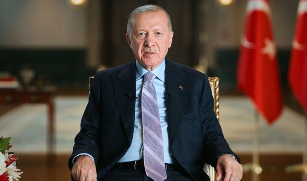 Hizbullahçıları ‘affeden’ Erdoğan’dan ‘sokak terörü’ çıkışı: ‘Son 10 günde yaşanan olaylar…’
