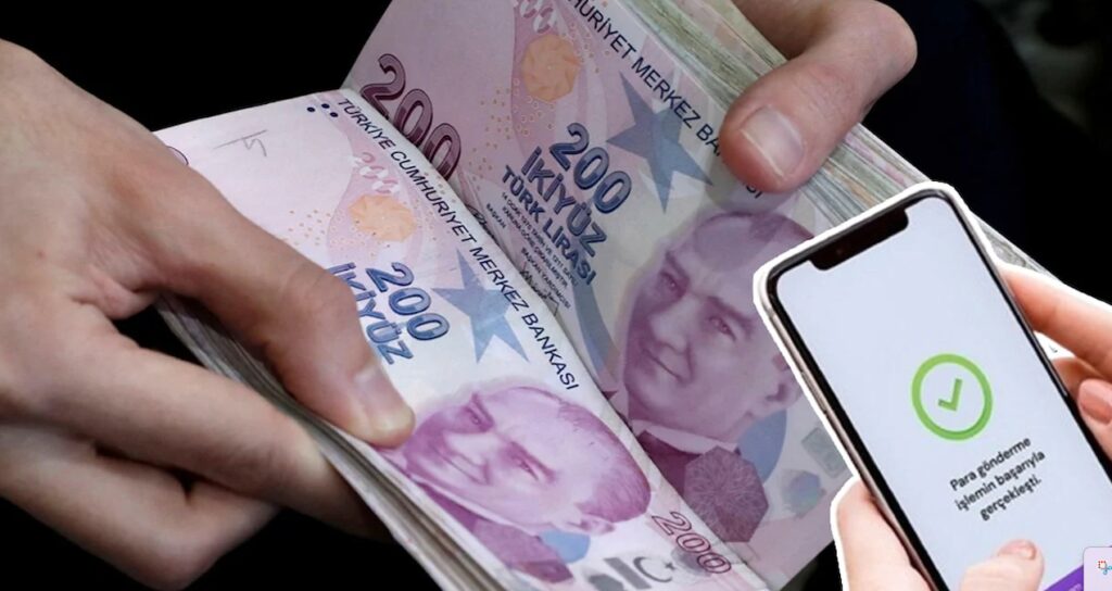 IBAN üzerinden para gönderenler dikkat! Bu 4 aşamayı sakın atlamayın