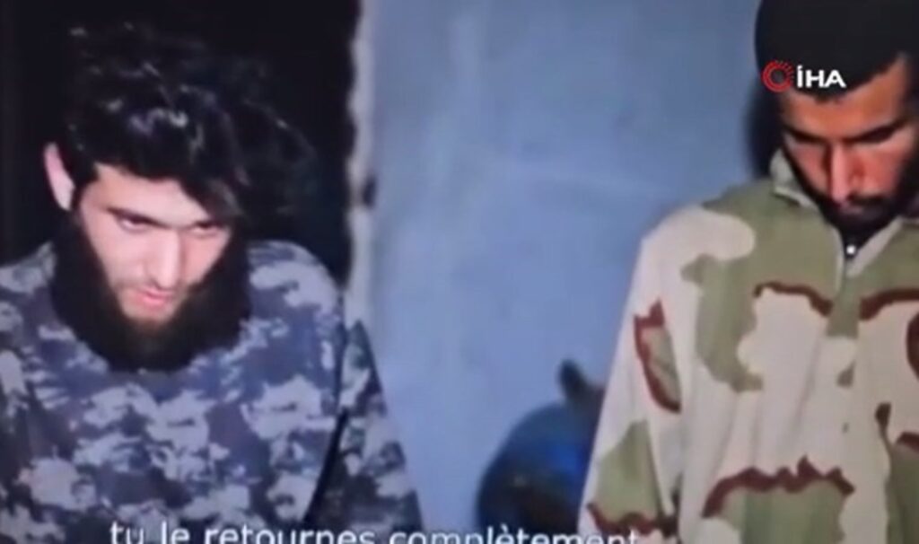 İddianame hazırlanmıştı: ‘Bomba yapımı eğitimi’ veren sanık için karar verildi