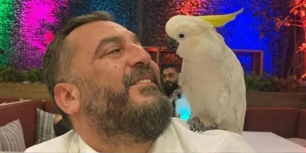 İfşa olan isim en önce tutuklananlardan oldu